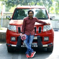 Naresh Donapati