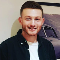 Luke Harpur