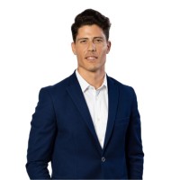 Gareth Van Wyk