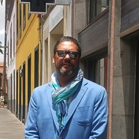 Rafael Cordero Almeida