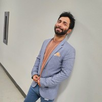 Niroj Kandel