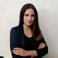 Gabriela Simeonova