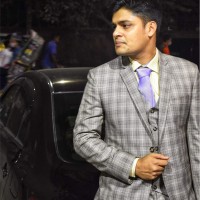 Araf Hossain