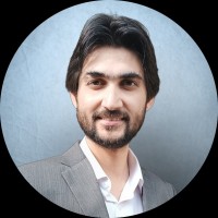 Hammad Masood