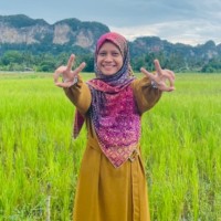 Najwa Atiqah Zulkeflee