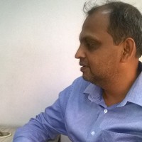 Ritesh Kumar Tripathi