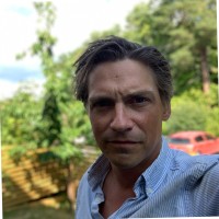 Jens Andersson