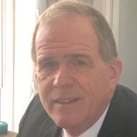 Bruce Reynolds