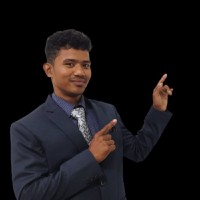 SUKUMAR MANDAL