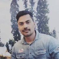 Bhupendra Singh