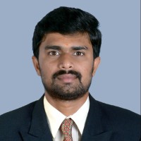 Dinesh Vellingiri