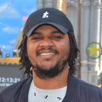 Jordan Johnson