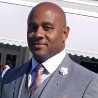 AJ Mitchell
