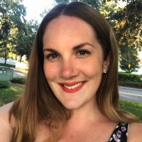 Rebecca Stevens