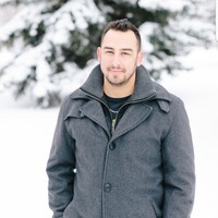 Shawn Fortin