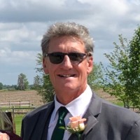 Kevin Berkey