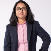 Kratika Saxena