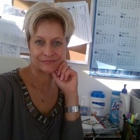 Maria Duzlevska-Ilieva
