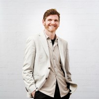 Stephen Miles FRIAS RIBA