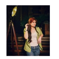 Sarah Angeline Aritonang