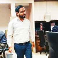 Shubham Patwari