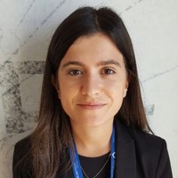 Dganit Rabany Mostovski