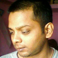 Rajesh Sharma
