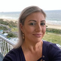 Holly Holden