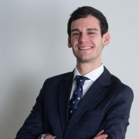 Marcos Rey Izquierdo