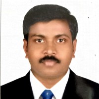 Pratheep Kumar