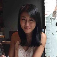Pearl P Y Wong