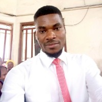 Benjamin Tsegha