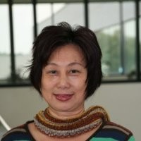 Cuiying Chitty CHEN