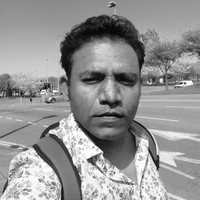 cecil vijaykumar