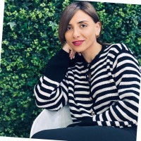 Mari Iosebashvili