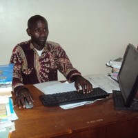 godfrey agaba