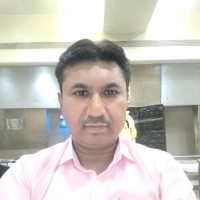 Paresh Limbachiya