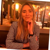 Débora Russi Frasquete