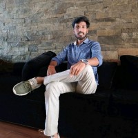 Ashutosh Rokade