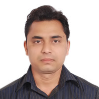 Ashwin Shelke