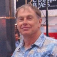 Paul Kemp