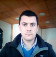 Simón Oyarzún Silva