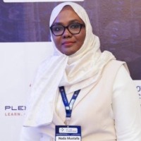 Nada Mustafa
