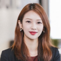 Icy Liu