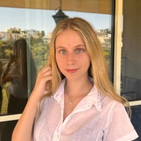 Sonia Olvovsky