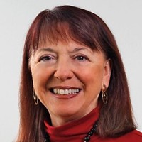 Dr. Andrea Brockman