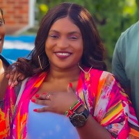 Winniefred Akello