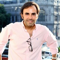 José Santamaría Barriga