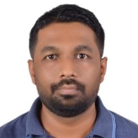 Baptist Dsouza