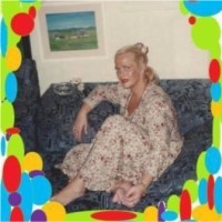 Patrizia Bucci Fratoni